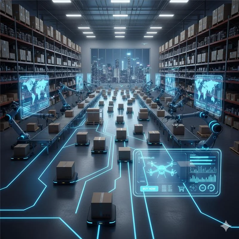 Manufacturing - Bring clarity, speed, and precision to every stage of production